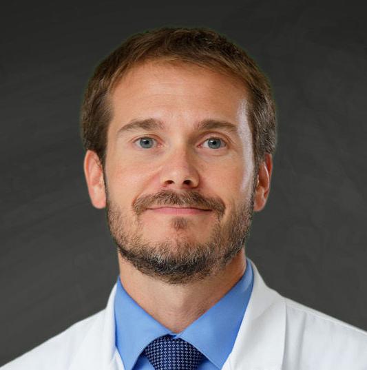 Dr. William Chasanov